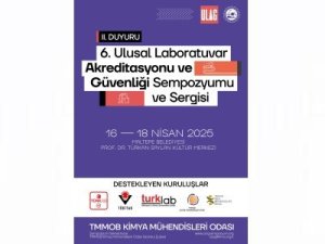 6. ULAG 2. DUYURU VE BİLİMSEL PROGRAMI