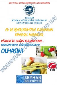 Broşürler