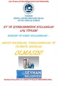 Broşürler